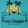 stay stranded shirt 2